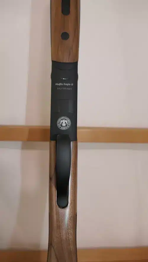 Jagdfunfug Huglu Eagle Light Kal. 28/71cm, Bild 14 von 19