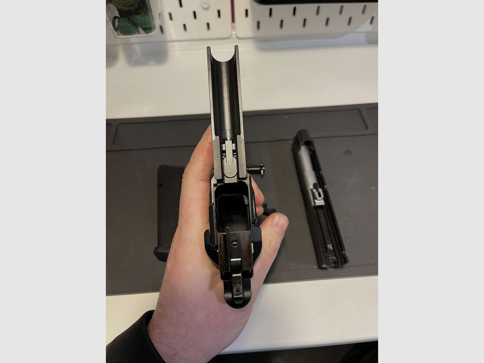 Fusion Firearms XP Pro