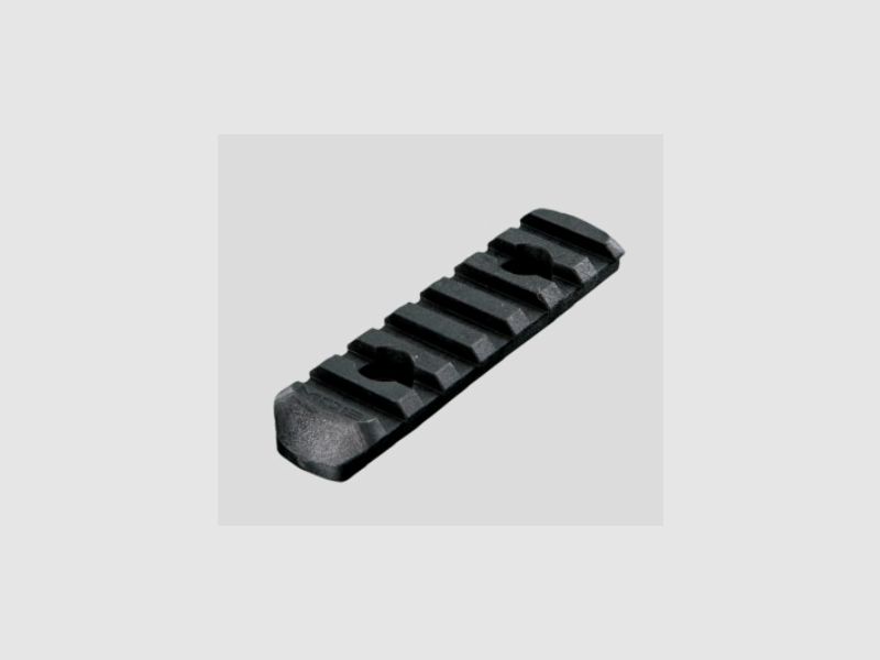 AR15 MAGPUL MOE VORDERSCHAFT – SCHWARZ 7SLOTS