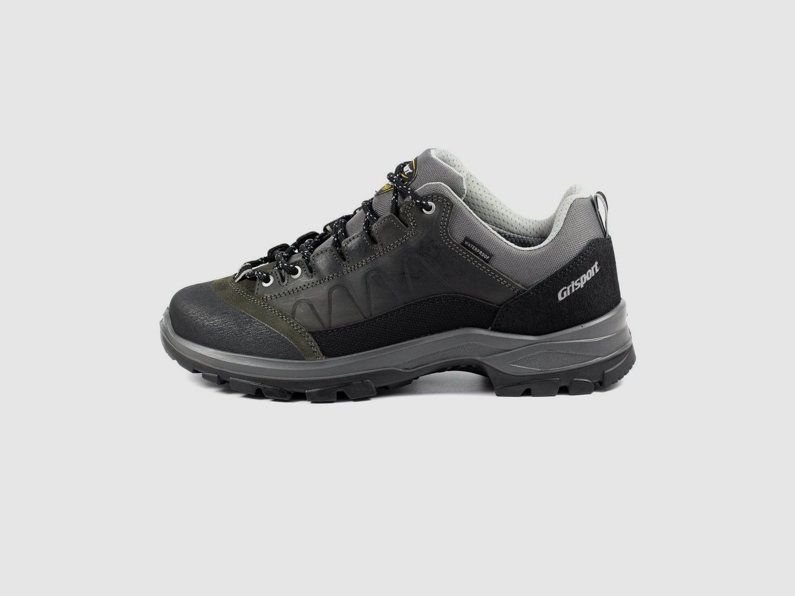 GRISPORT Grijs Dakar Trekking