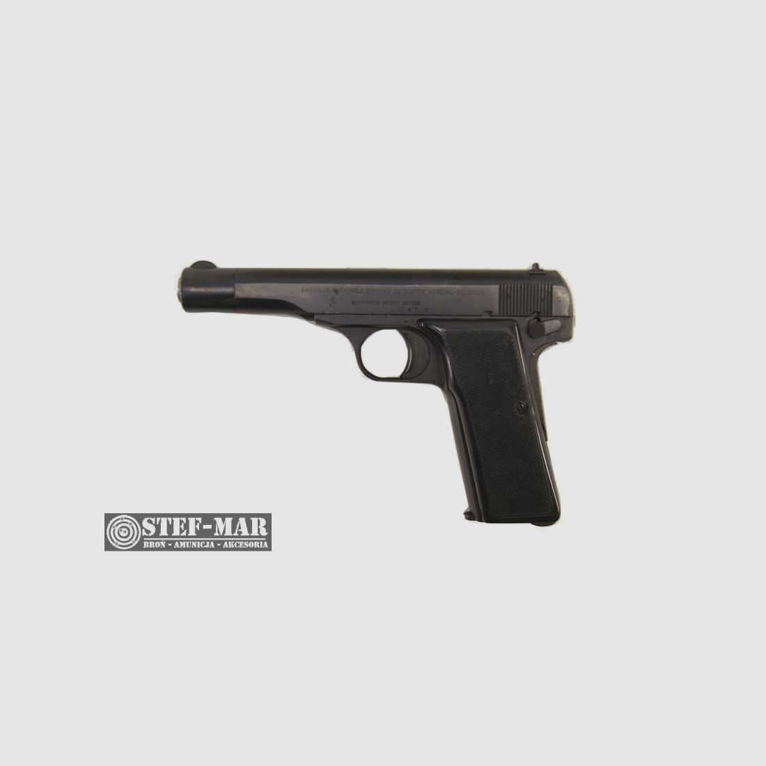 FN 1910/22 Pistole [C102], Bild 1 von 14