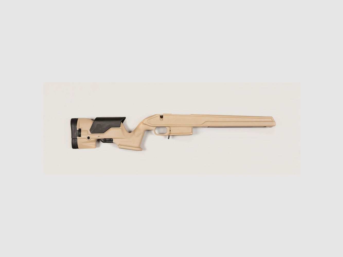 Archangel 1500 Prec Stock Howa 1500/Weatherby Vanguard - W/AA308 01 (10) - Desert Tan