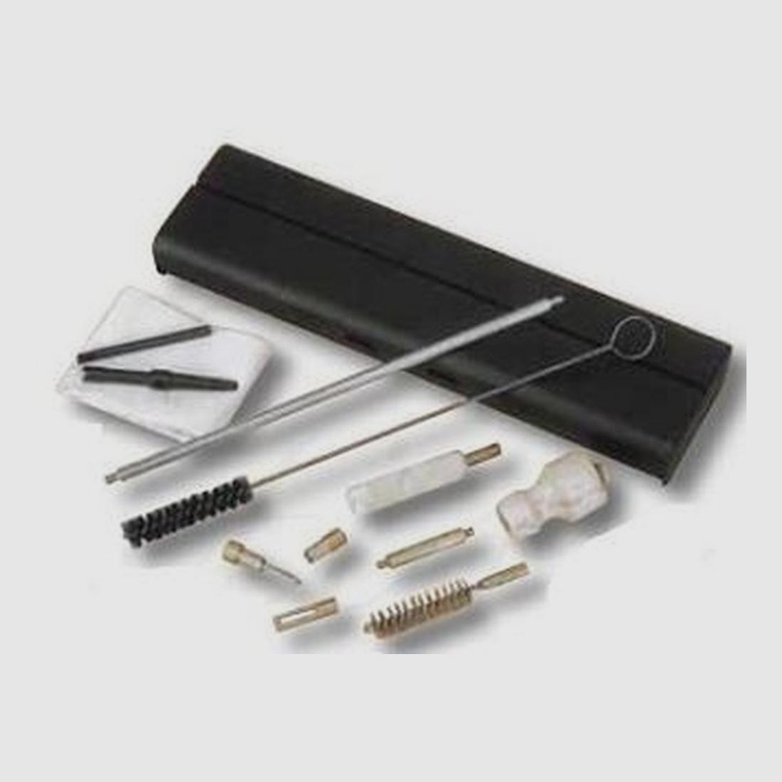 Complete Percussion Kit Davide Pedersoli - Cleaning and Reloading Cal. 44/50 - Performance and Reliability in the Field, image 2 of 5