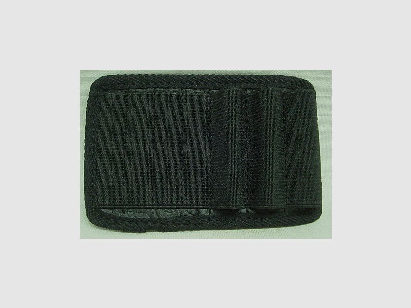 Gebruik Los 3gr.+4kl.Kogels - voor Licht Etui