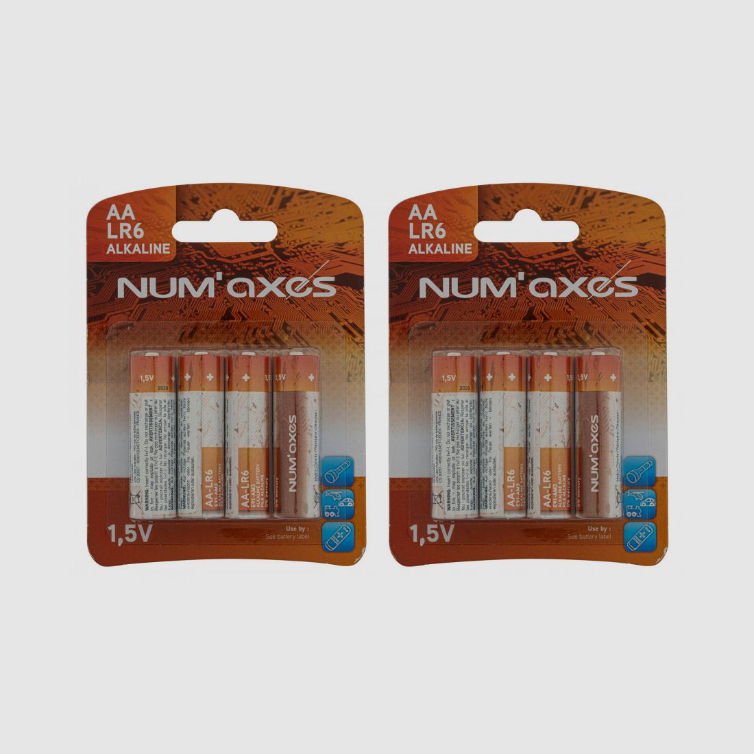 NUM'AXES - Pack Fotofalle PIE1061, Bild 8 von 10