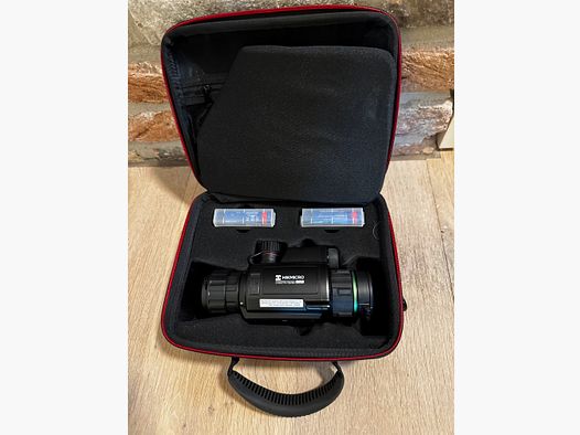 HIKMICRO Cheetah C32F Nachtsicht Vorsatzgerät