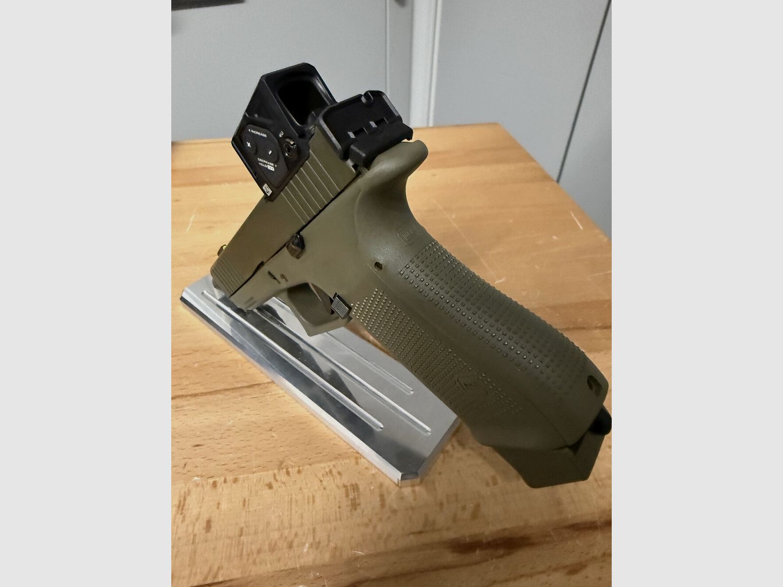 Glock Pistol 45 MOS/FS/GL A-CUT™ Hunter Combo 9mm Luger