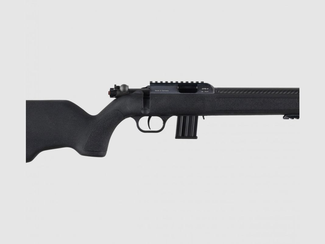 Diana R-22 Carbon Black Karabiner .22 LR, Bild 9 von 11
