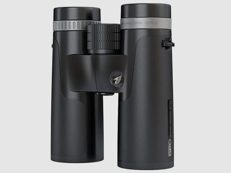 GPO Passion SD 10 x 42 black