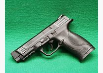 Umarex S&W M&P 45 CO2 pistol