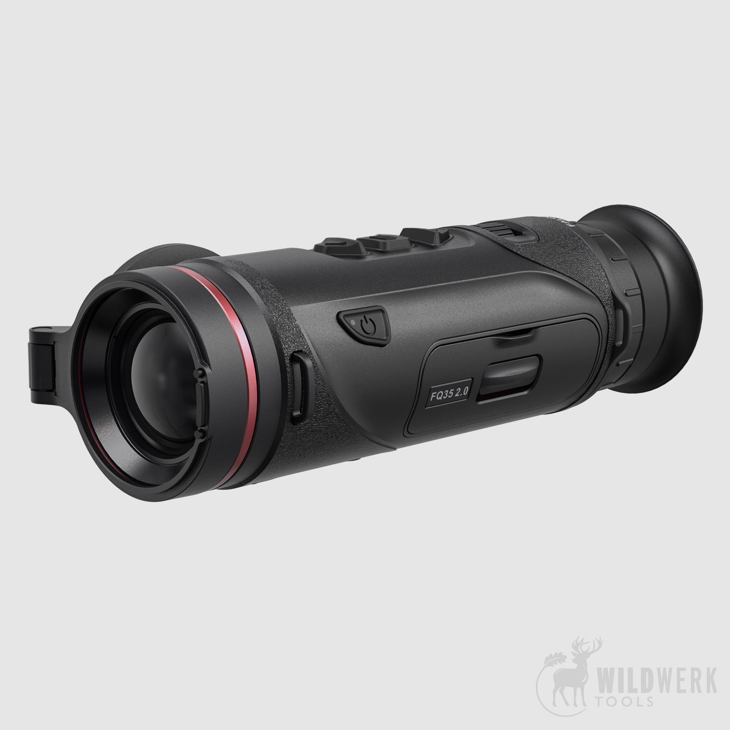 Hikmicro Falcon FQ35 2.0 Thermal Imaging Handheld Device