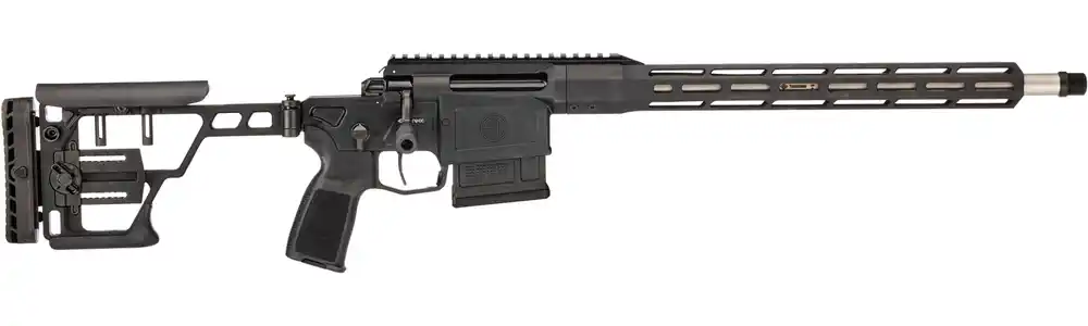 SIG SAUER CROSS BLACK 16″ .308 Win