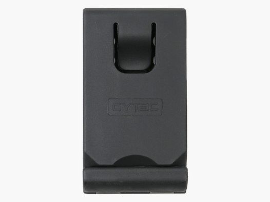 Cytac CY-BC3 klips do paska czarny