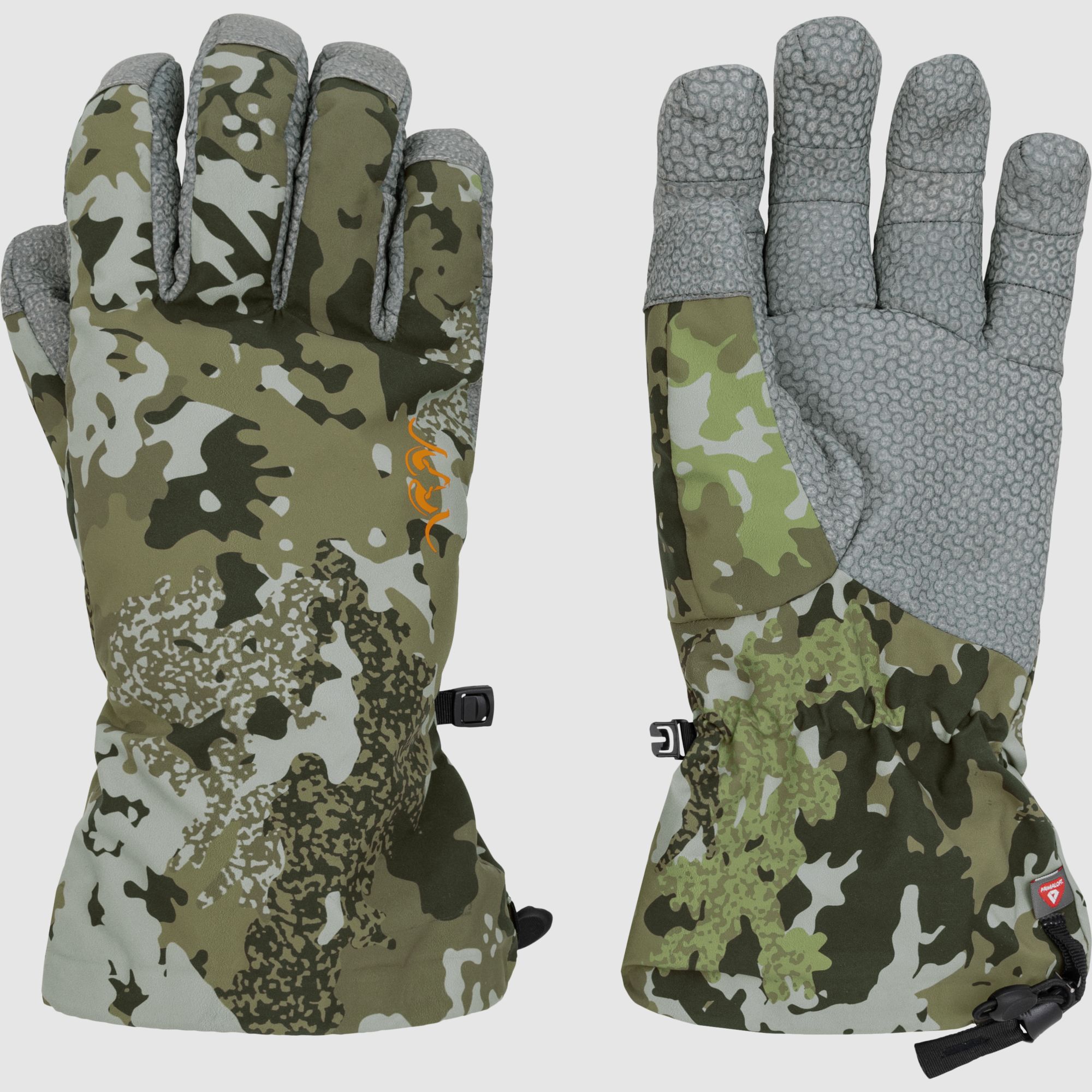 Winter Handschuh HunTec Camo HunTec Camo 7