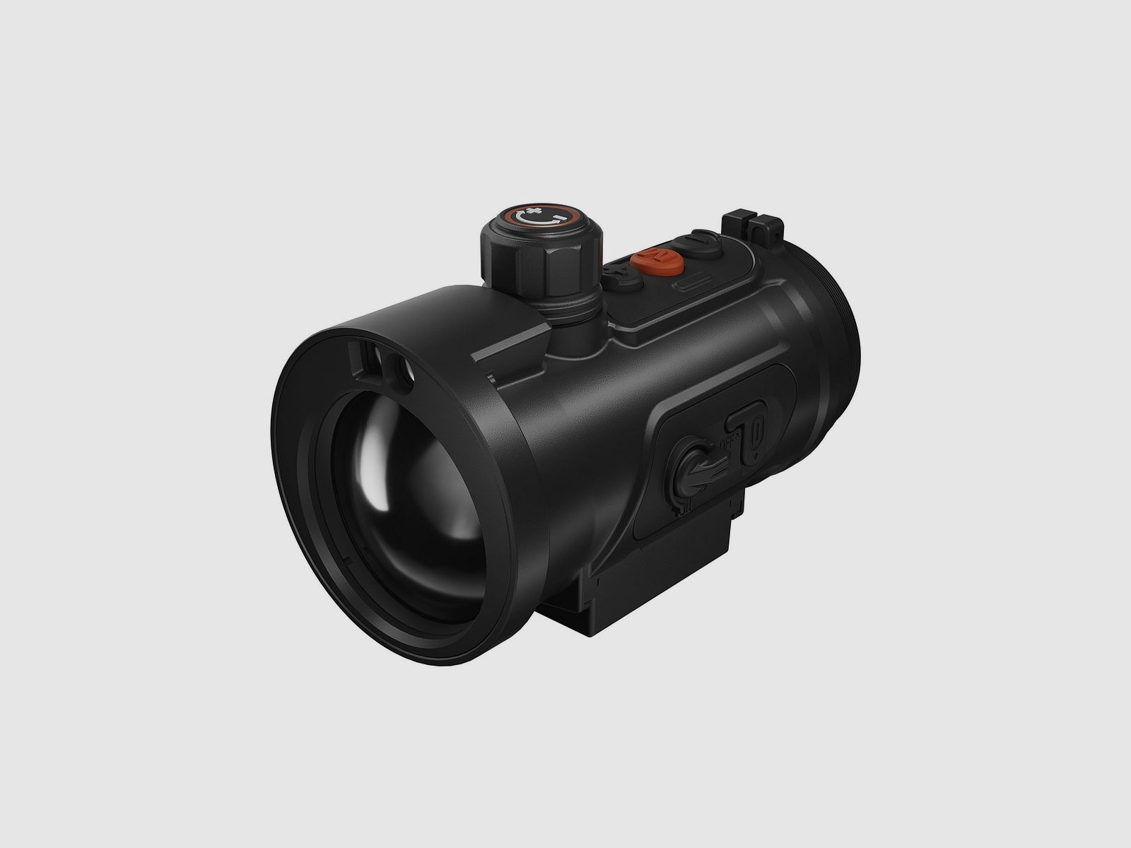 ThermTec Hunt 650LRF Wärmebildkamera