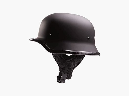 MIL-TEC – REPLICA HELMET M35 (IN FIBER) Black