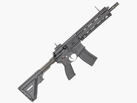 Heckler & Koch HK416 A5 Sportsline Airsoft S-AEG (black)