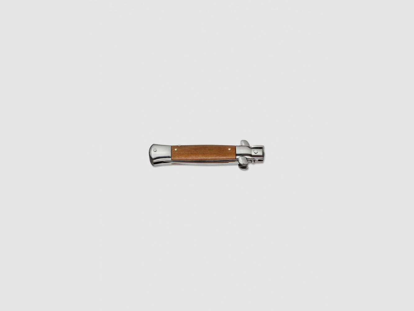 CUCHILLO PLEGABLE BOKER SILICIAN NEEDLE (HOJA 82 CM) 022640, imagen 2 de 2