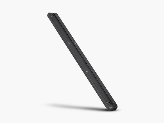 MDT Poids Intérieur Monobloc ACC Noir