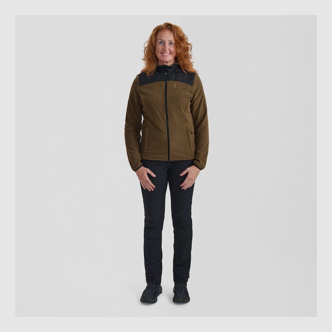 Fleecejacke DEERHUNTER Lady Northward, Bild 7 von 15