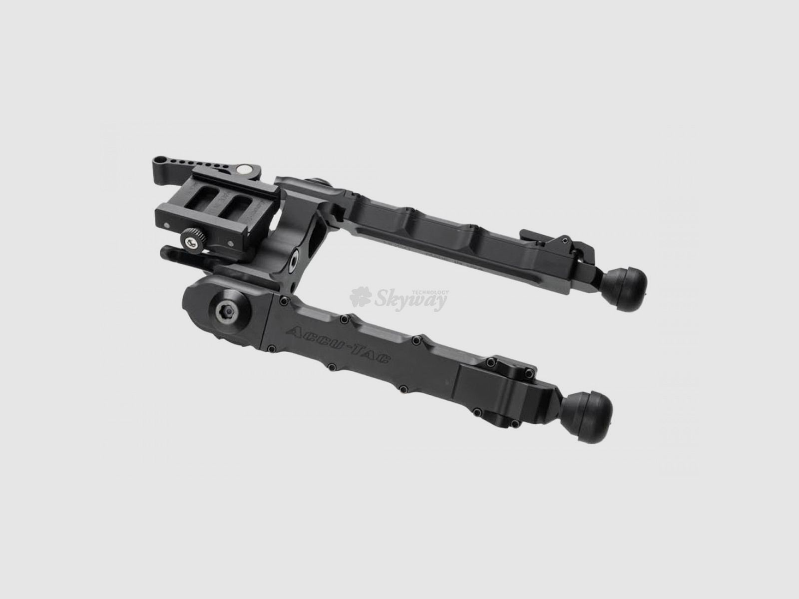 Accu-Tac HD-50: Arca Spec QD Bipod Arca, image 1 of 2