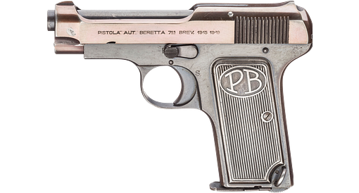 Beretta 1915