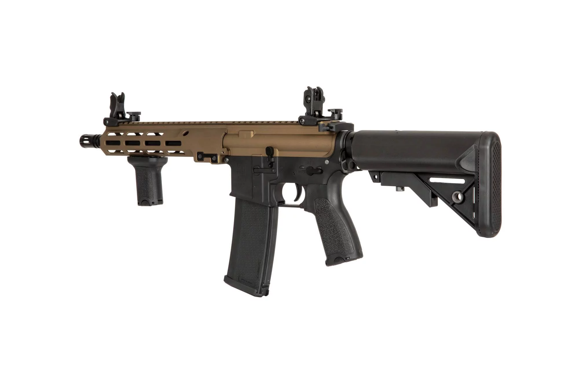 ASG-karabijn Specna Arms SA-E23 EDGE – Chaos Bronze, afbeelding 28 van 36
