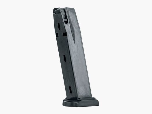 Heckler & Koch Magazin 9 mm P.A.K., 15 Schuss