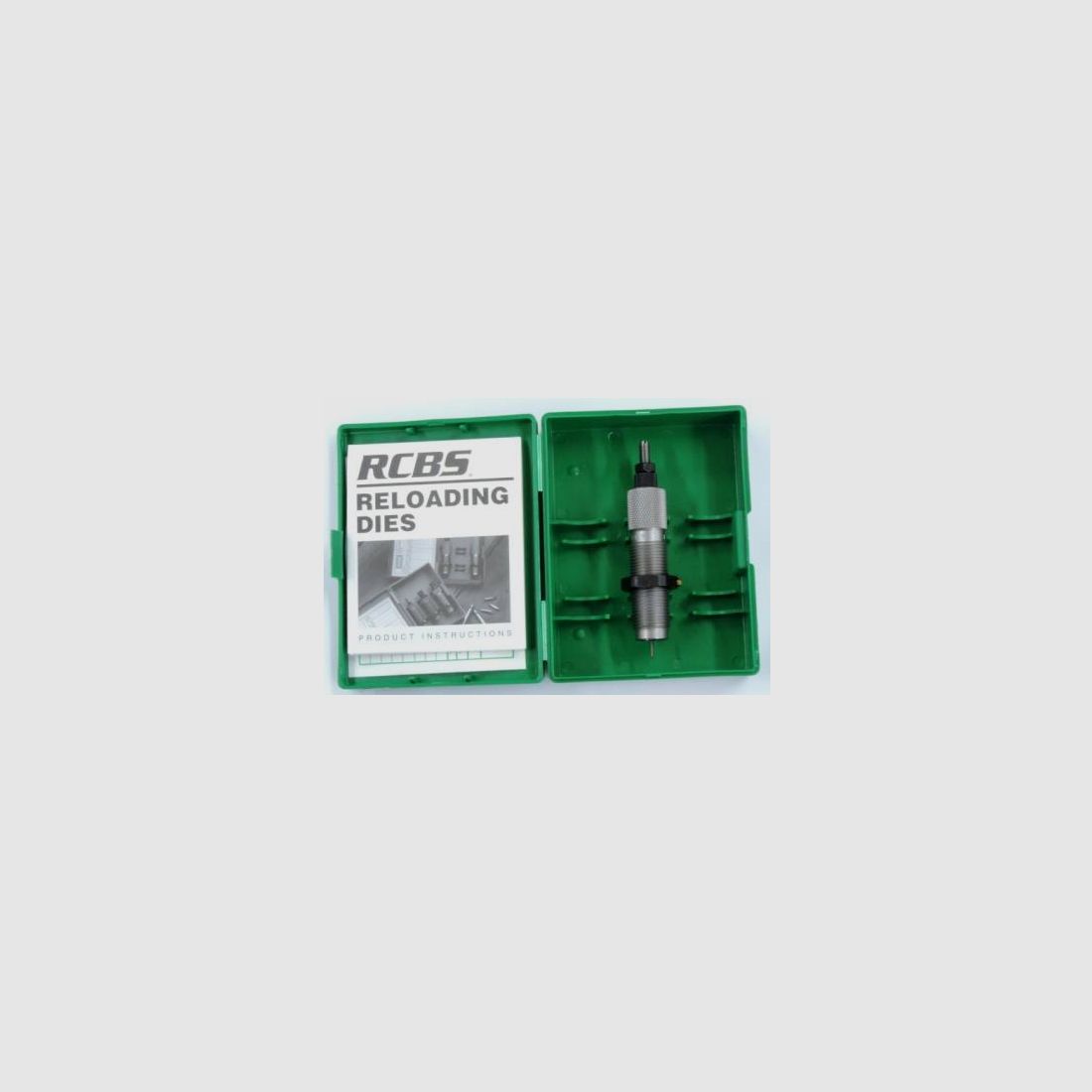 RCBS Full Length Sizer Die kal. 22-250 - 10629