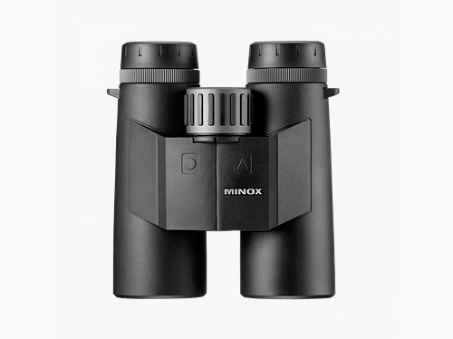 Minox Fernglas X-range 8X42