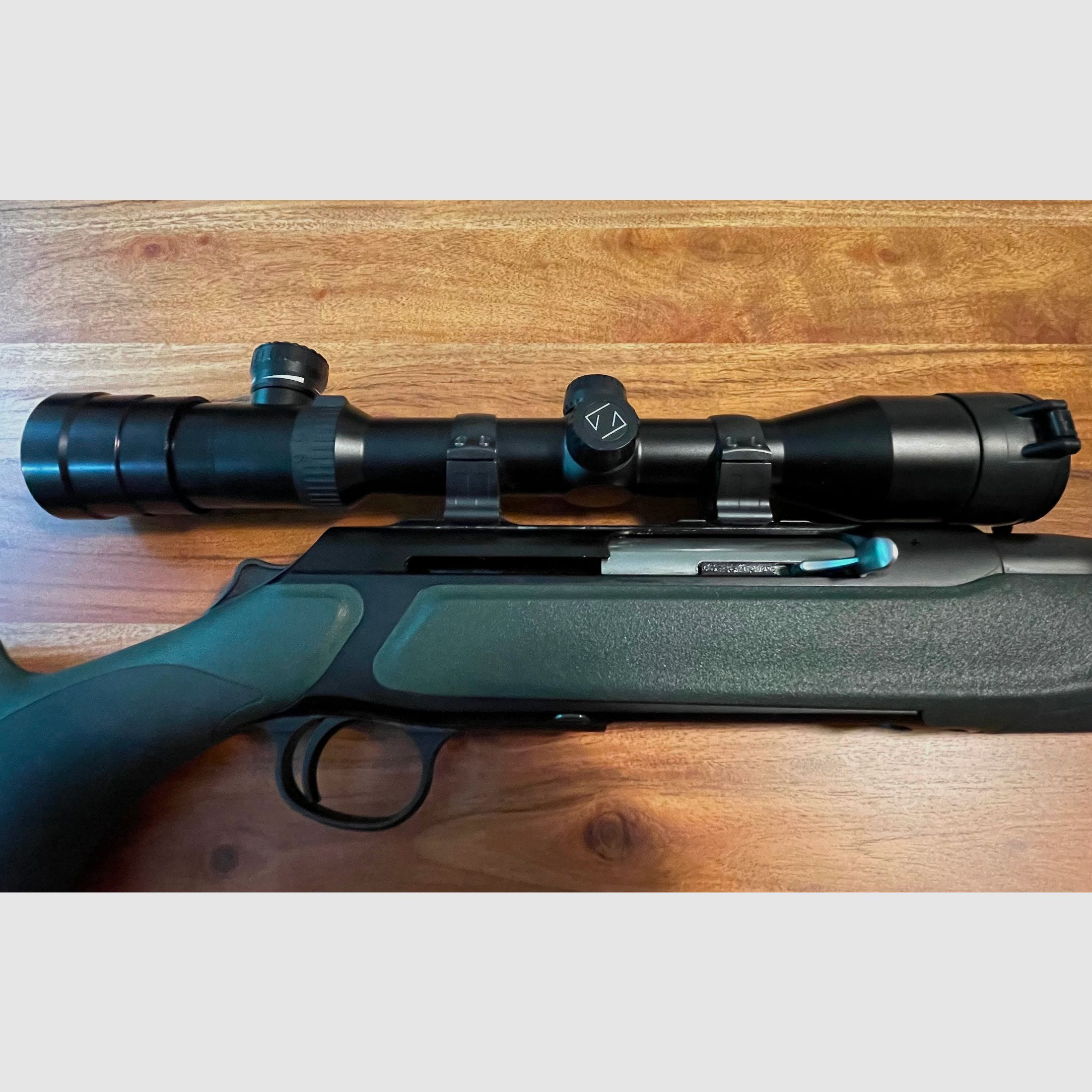 Sauer & Sohn S 303 Classic XT 30-06 Halbautomat 