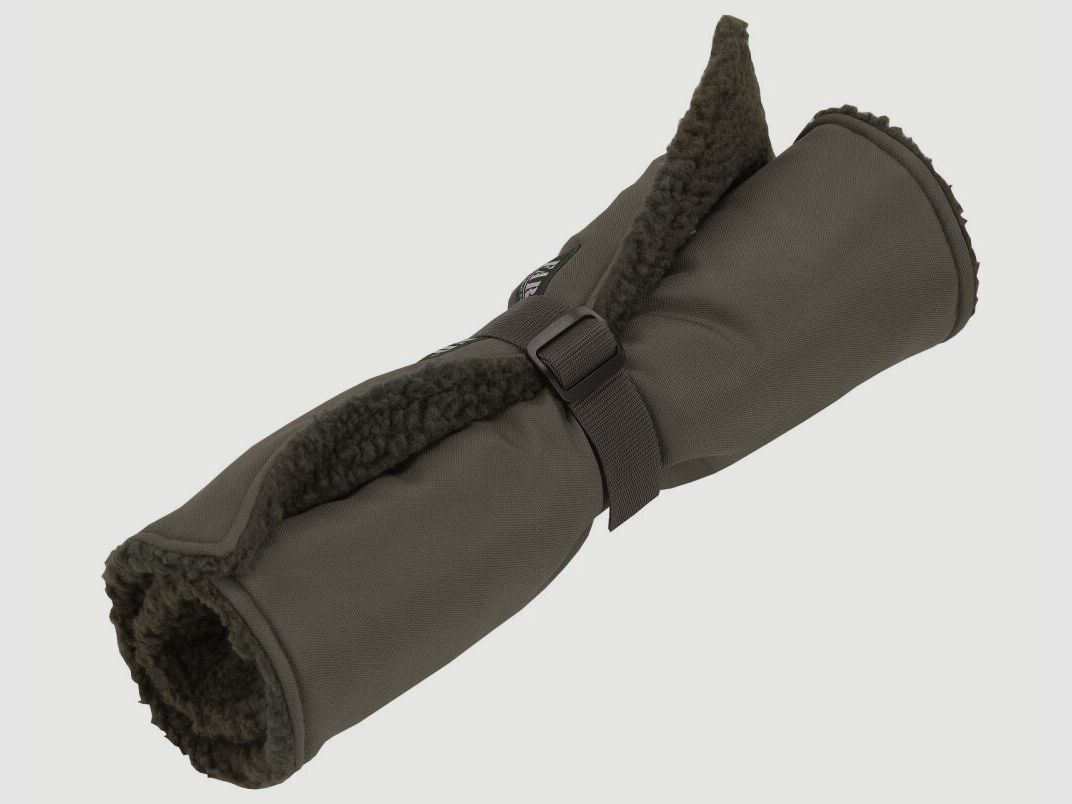 Farm-Land Coussin de siège en fausse fourrure