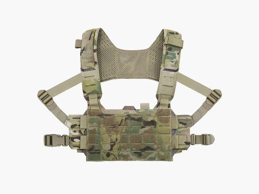 Reaper Rig (Multicam) Agilite