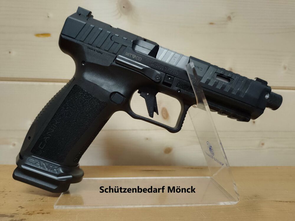 Canik TP9 METE SFT PRO