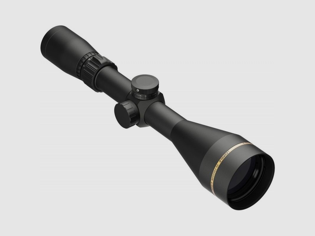 Zielfernrohr LEUPOLD VX-Freedom 4-12x50 CDS Duplex, Bild 4 von 8
