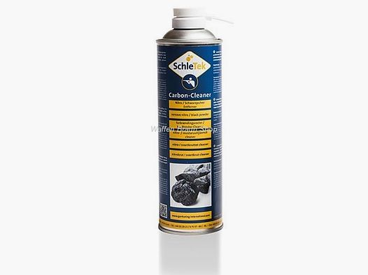 SchleTek CARBON-CLEANER