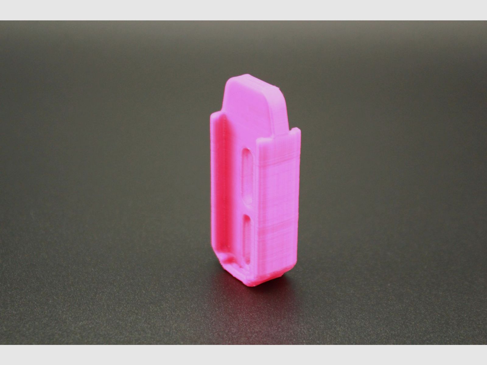 Alpha Precision - Magazinkoppler V2 für PMAG .223 Gen3 LADIES Edition
