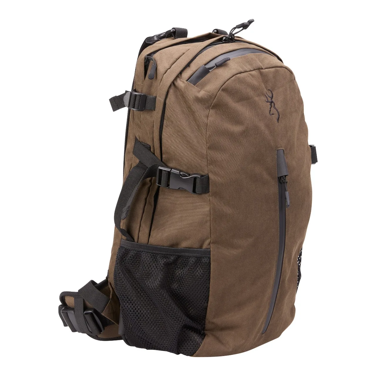 Browning WALKER RUGZAK GROEN 22L, afbeelding 3 van 6