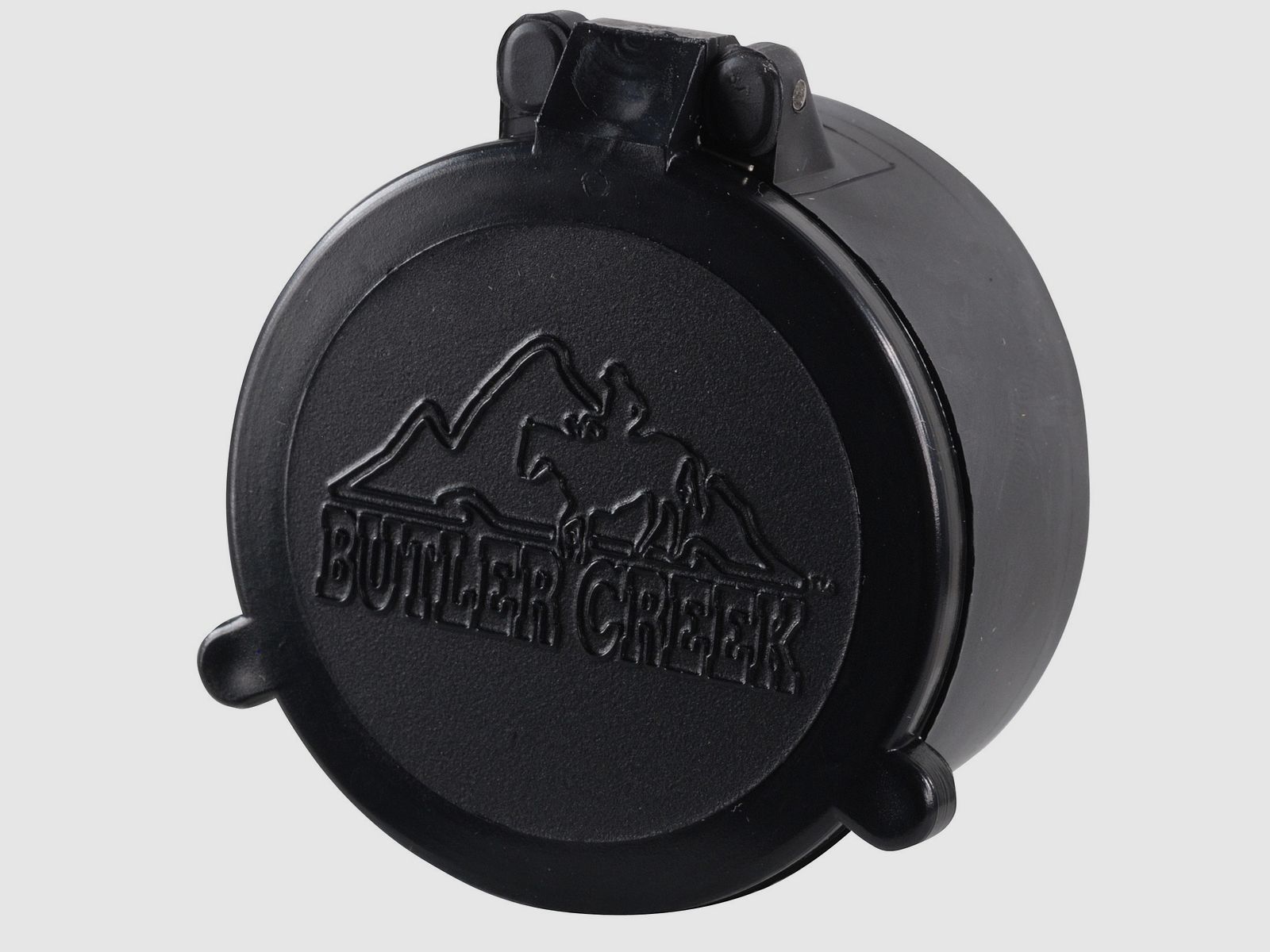 Butler Creek Flip-Open Copertura Obiettivo 45,7mm/1,80" #25