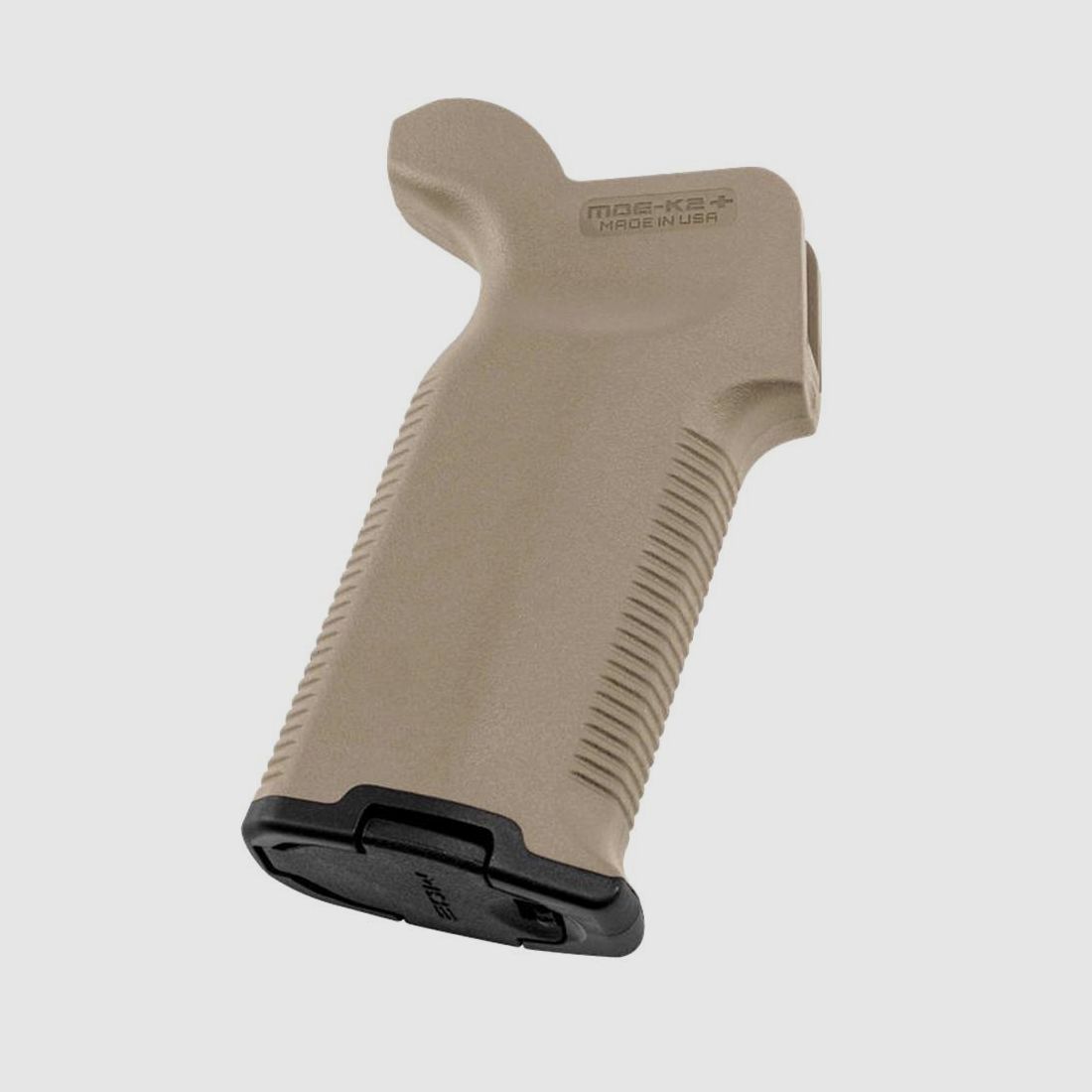 Magpul - MOE-K2+® Pistolengriff für AR-15 / M4 - Flat Dark Earth -FDE, Bild 4 von 4