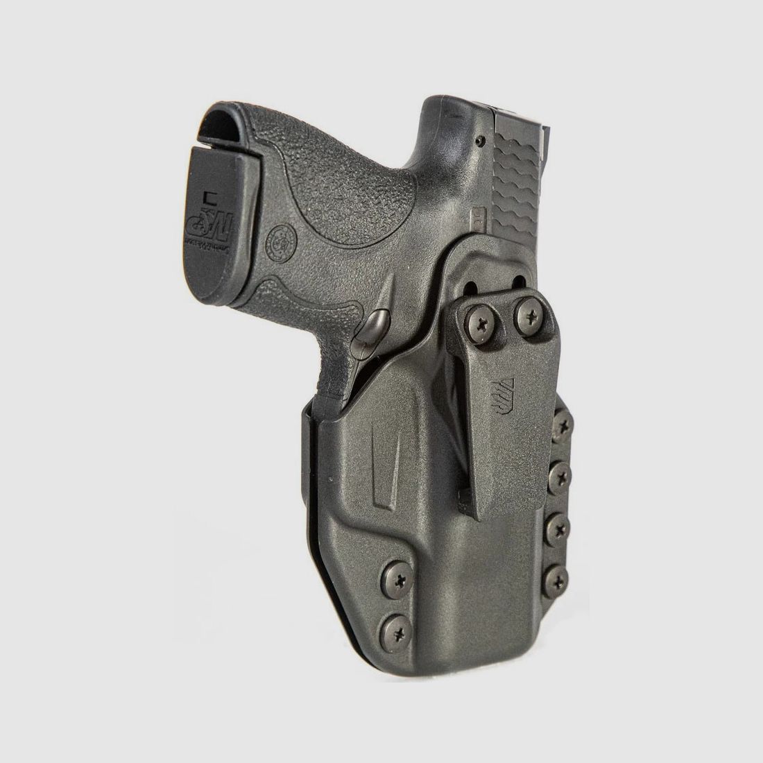 Funda BLACKHAWK! Stache IWB Colt Commander