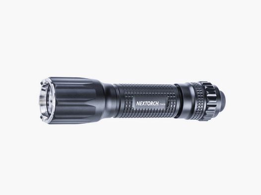 Nextorch TA15 V2.0 Preppertaschenlampe 700 Lumen mit Glasbrecher