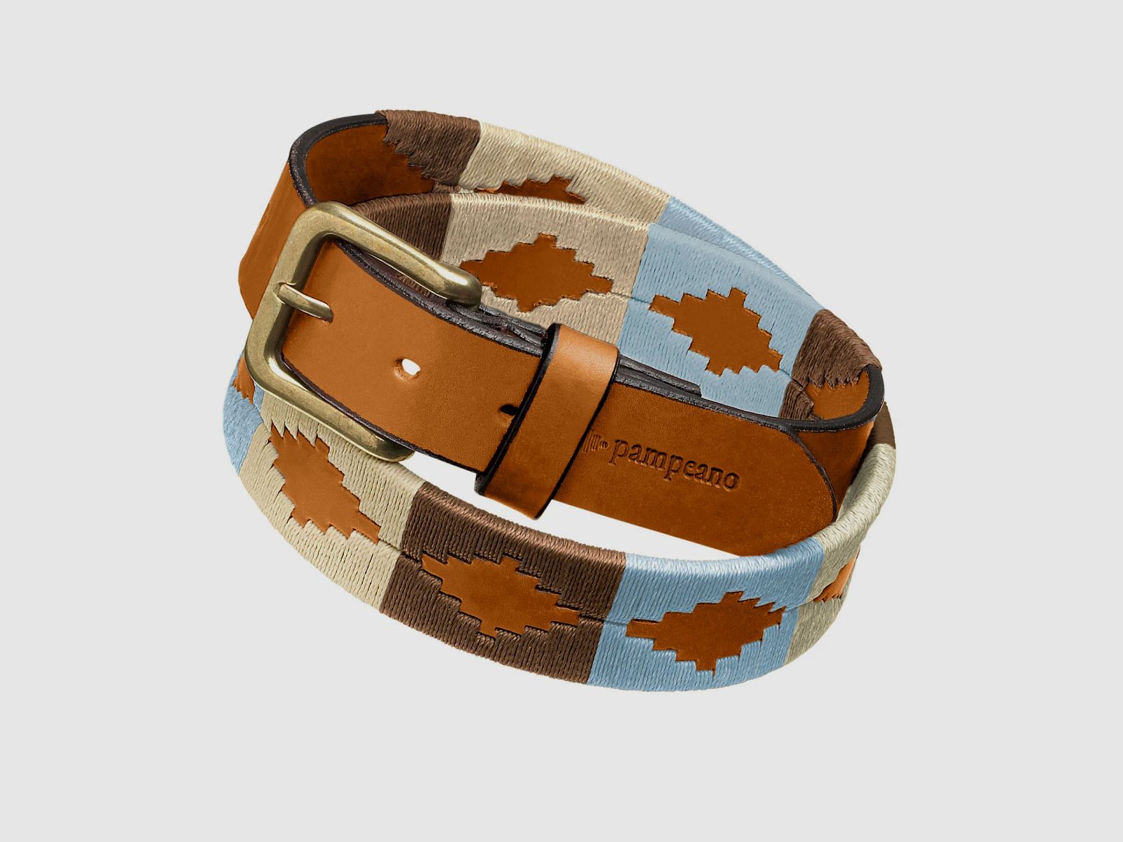 PAMPEANO Polo Gürtel, Bild 1 von 2