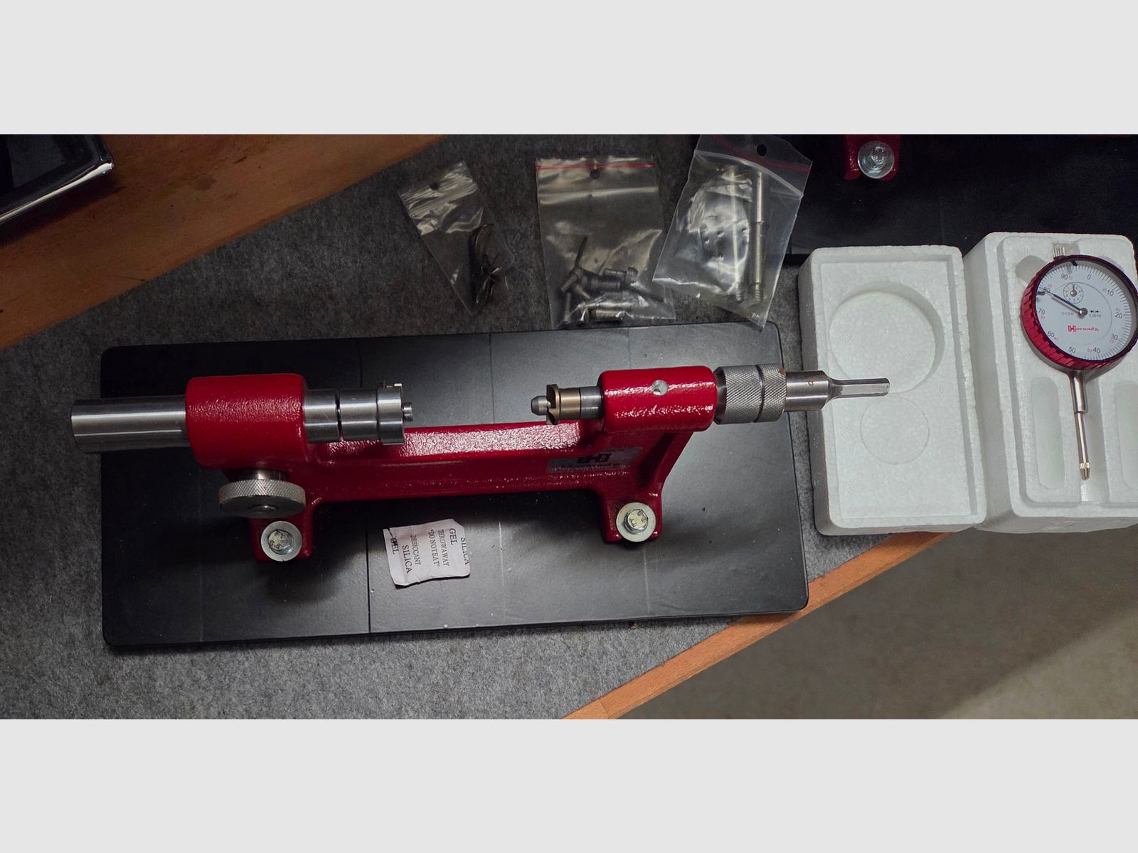 Hornady Camlock Hulstrimmer