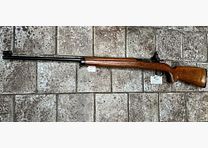 Commission Rep. Org. Sweden Mauser M96