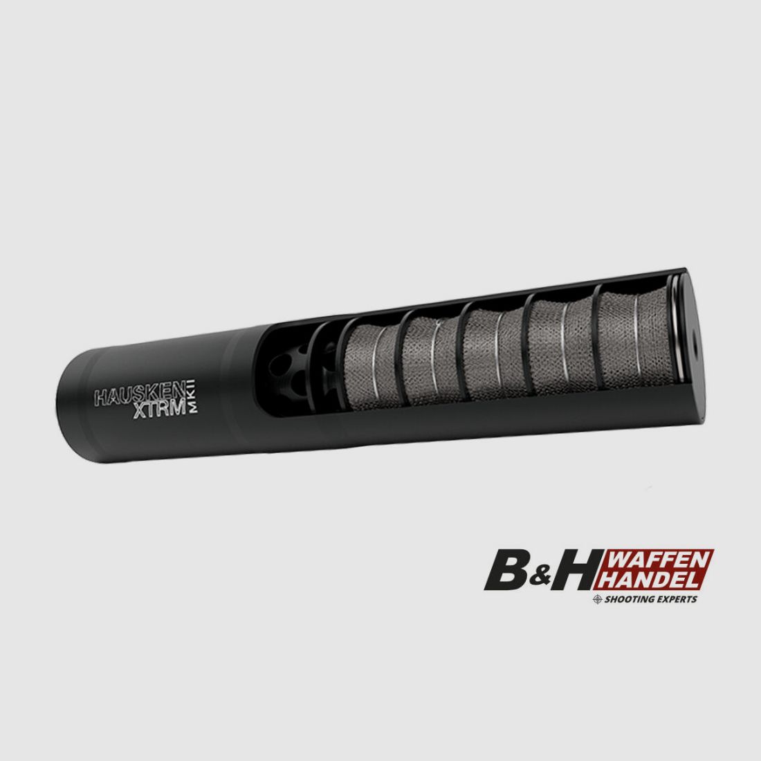 Hausken Jakt JD224 Lite MKII XTRM