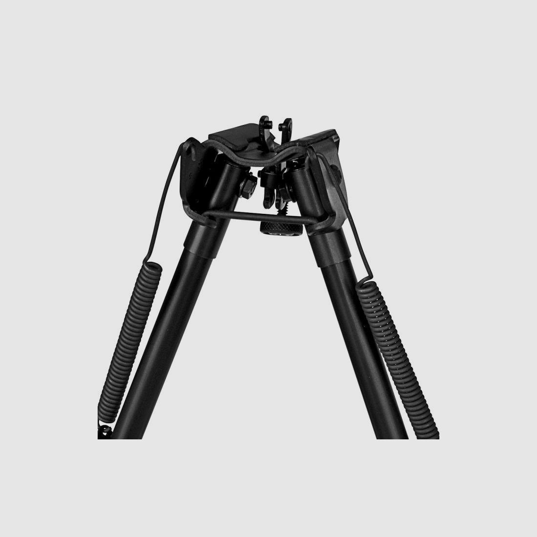 HARRIS Zweibein 13,5–23" ohne Drehgelenk, stufenlos