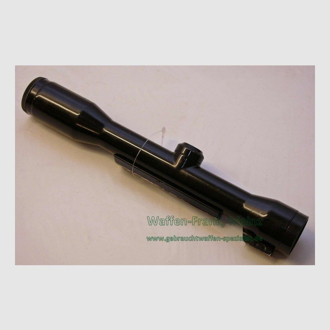 Zeiss Hensoldt/Wetzlar Mod. Diatal 4x32/Absehen 5(Dot), Bild 2 von 2