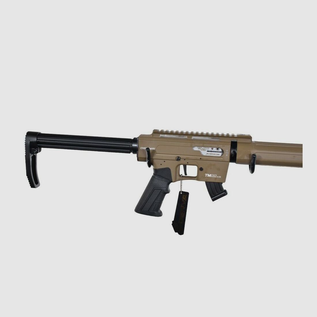 DERYA	 TM22 A18 FDE