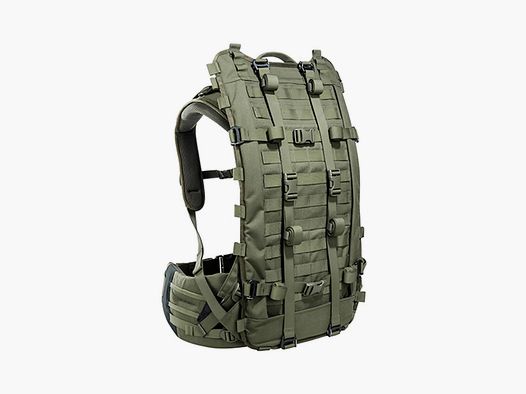 Tasmanian Tiger Kraxe Base Carrier